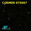 COSMOS J095835.02+013945.4