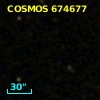 COSMOS J095829.18+013917.8