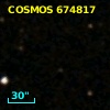 COSMOS J095834.22+013924.2