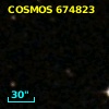 COSMOS J095828.63+013915.2