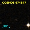 COSMOS J095827.90+013914.4