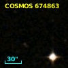 COSMOS J095826.55+013914.6