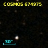 COSMOS J095836.70+013930.9