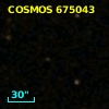 COSMOS J095833.32+013912.9
