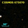 COSMOS J095834.07+013906.6