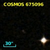 COSMOS J095827.34+013910.9