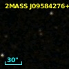 2MASS J09584276+0138565