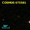 COSMOS J095828.56+013901.8