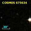 COSMOS J095828.07+013850.5