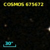 COSMOS J095828.57+013843.6