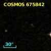 COSMOS J095828.63+013854.9