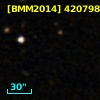 zCOSMOS 807423