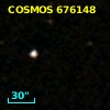 COSMOS J095836.36+013855.1