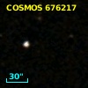 COSMOS J095836.30+013856.7