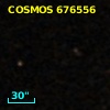 COSMOS J095829.14+013851.8