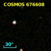 COSMOS J095836.16+013849.1