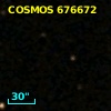 COSMOS J095832.94+013845.3