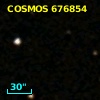 COSMOS J095835.30+013846.1