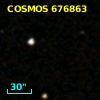 COSMOS J095836.40+013846.4