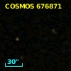 COSMOS J095829.64+013848.6