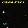COSMOS J095834.95+013848.8