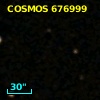 COSMOS J095833.73+013844.1