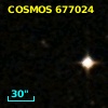 COSMOS J095826.84+013843.7