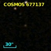 zCOSMOS 808018