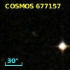 COSMOS J095827.49+013853.3