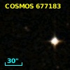 COSMOS J095826.60+013844.7
