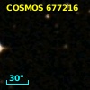 COSMOS J095820.14+013838.3