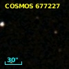 COSMOS J095834.14+013838.4