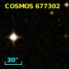 COSMOS J095821.91+013838.7