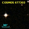 COSMOS J095821.94+013836.9