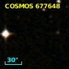 COSMOS J095820.99+013832.8