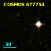 COSMOS J095826.40+013830.9