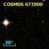COSMOS J095821.31+013829.4