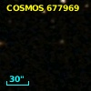 COSMOS J095819.74+013831.2