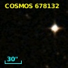 COSMOS J095826.80+013823.9