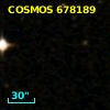 COSMOS J095820.49+013823.1
