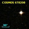 COSMOS J095826.18+013826.6