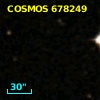 COSMOS J095828.40+013821.7