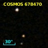 COSMOS J095836.74+013821.0