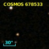 COSMOS J095835.70+013815.4