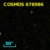 zCOSMOS 807785