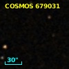 COSMOS J095833.40+013812.4
