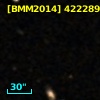 zCOSMOS 807431