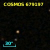 COSMOS J095835.67+013807.3