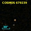 COSMOS J095836.70+013808.8