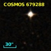 COSMOS J095825.14+013807.6